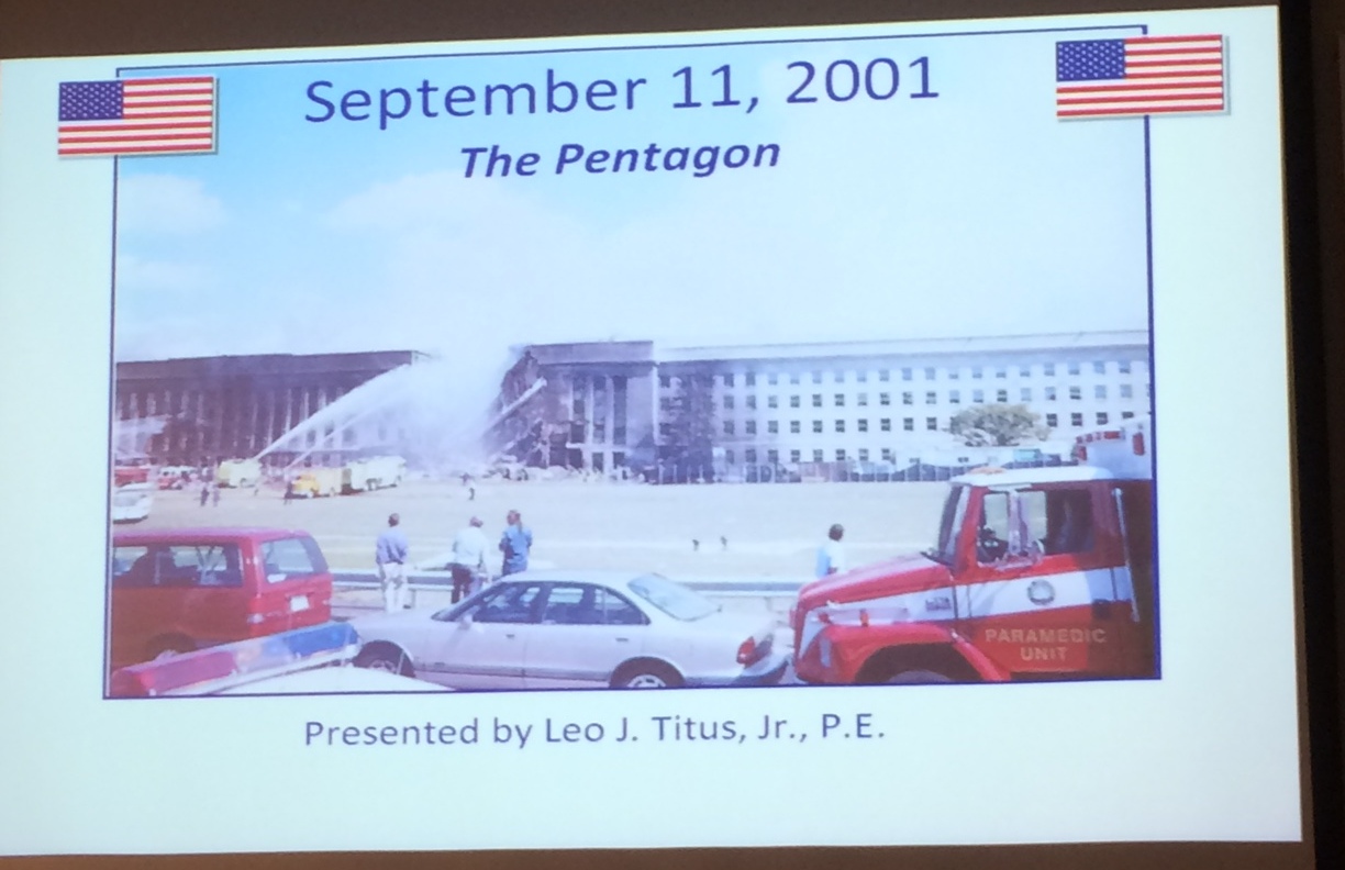 9/11 Pentagon